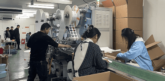 醫(yī)用敷料廠家怎么選？5大核心標(biāo)準(zhǔn)助您規(guī)避風(fēng)險(xiǎn)、省心省力！